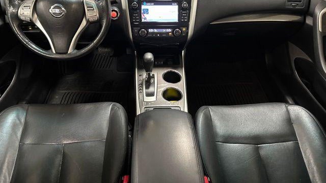 2014 Nissan Altima 2.5 SL