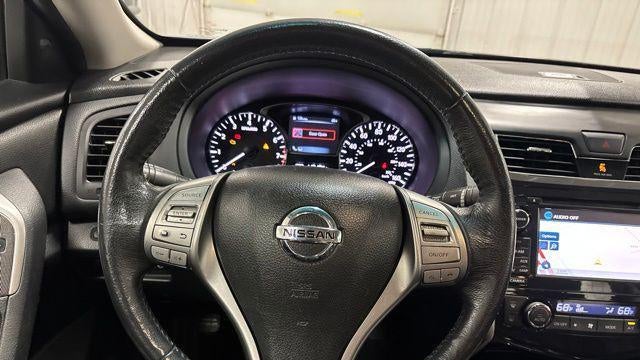 2014 Nissan Altima 2.5 SL