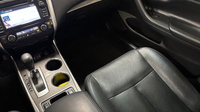 2014 Nissan Altima 2.5 SL