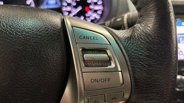 2014 Nissan Altima 2.5 SL
