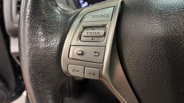 2014 Nissan Altima 2.5 SL