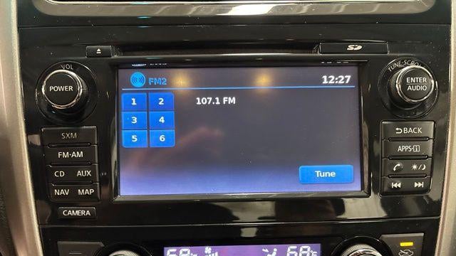 2014 Nissan Altima 2.5 SL