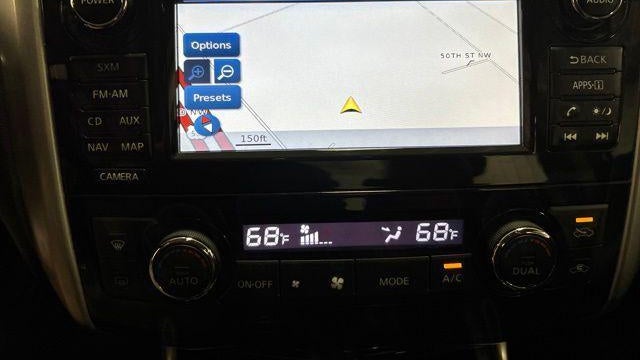 2014 Nissan Altima 2.5 SL