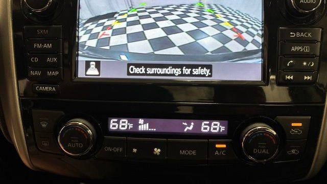 2014 Nissan Altima 2.5 SL