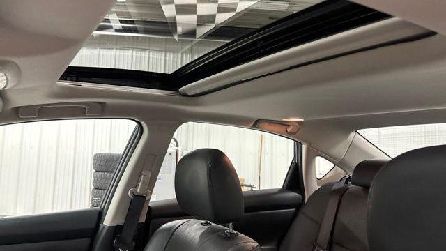 2014 Nissan Altima 2.5 SL