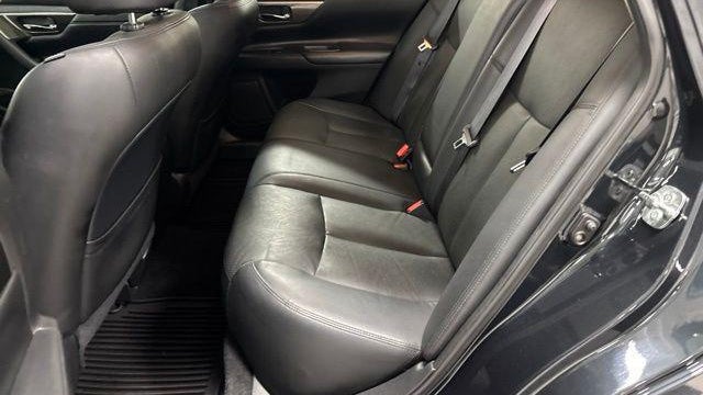 2014 Nissan Altima 2.5 SL