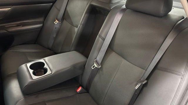2014 Nissan Altima 2.5 SL