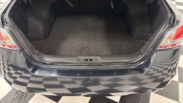 2014 Nissan Altima 2.5 SL