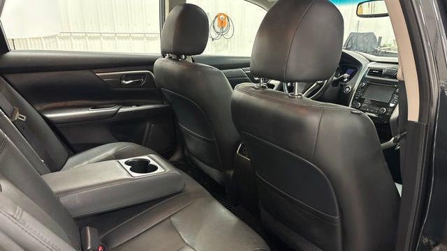 2014 Nissan Altima 2.5 SL