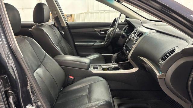 2014 Nissan Altima 2.5 SL