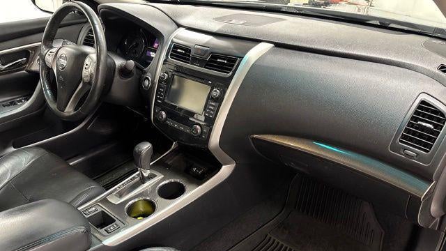 2014 Nissan Altima 2.5 SL