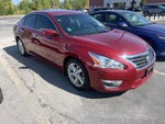 2014 Altima Thumbnail 2