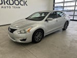 2015 Altima Thumbnail 6
