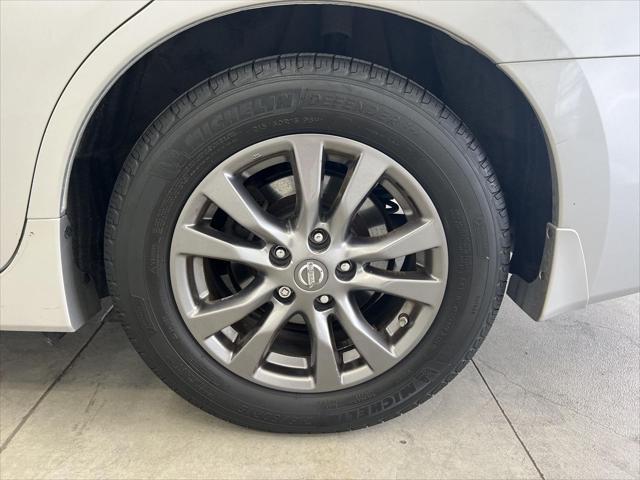 2015 Nissan Altima - $6,850