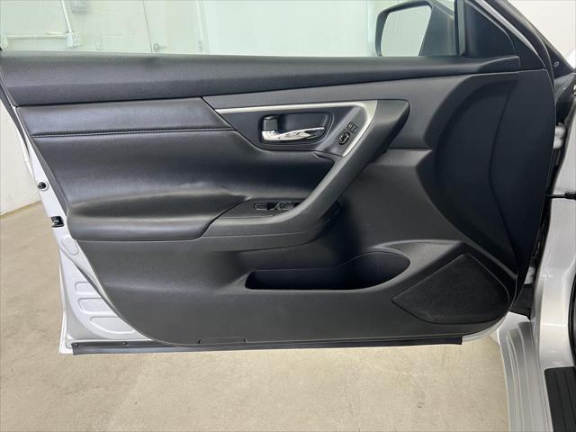 2015 Nissan Altima - $6,850