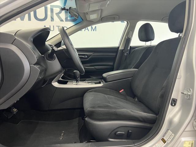2015 Nissan Altima - $6,850