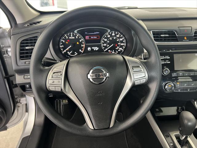 2015 Nissan Altima - $6,850