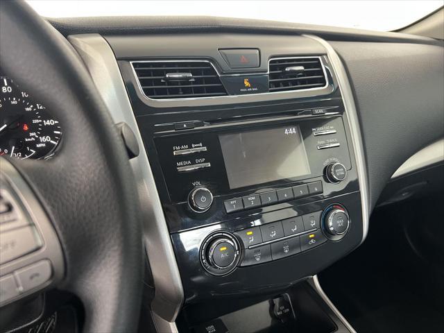 2015 Nissan Altima - $6,850