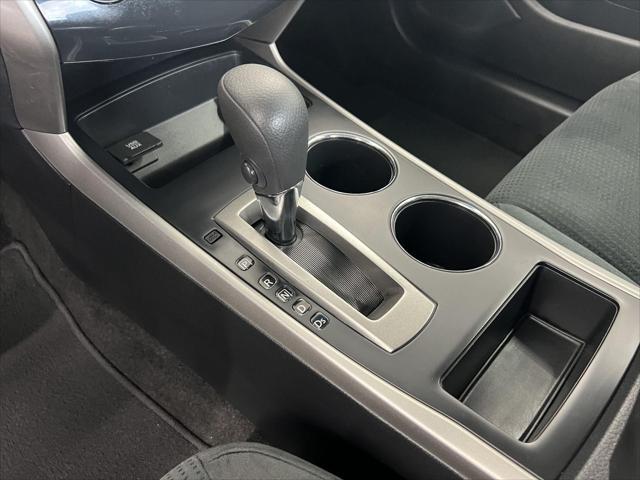 2015 Nissan Altima - $6,850