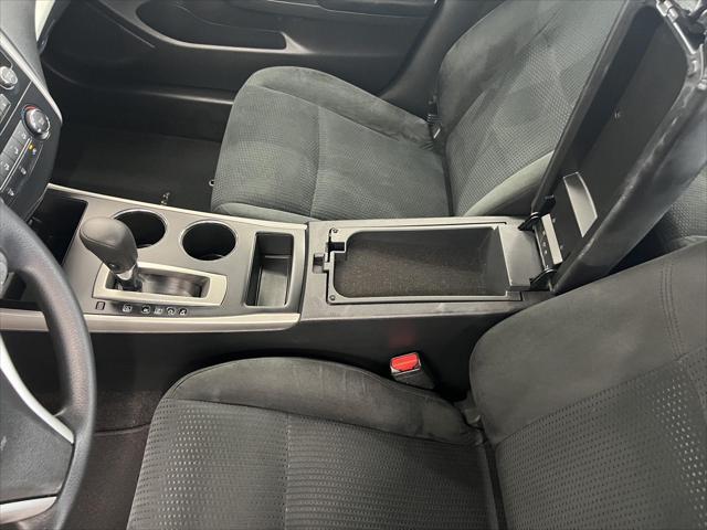 2015 Nissan Altima - $6,850