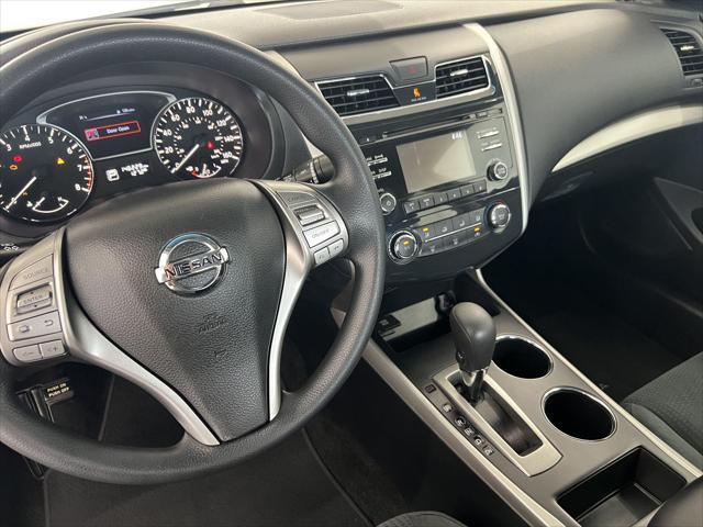 2015 Nissan Altima - $6,850