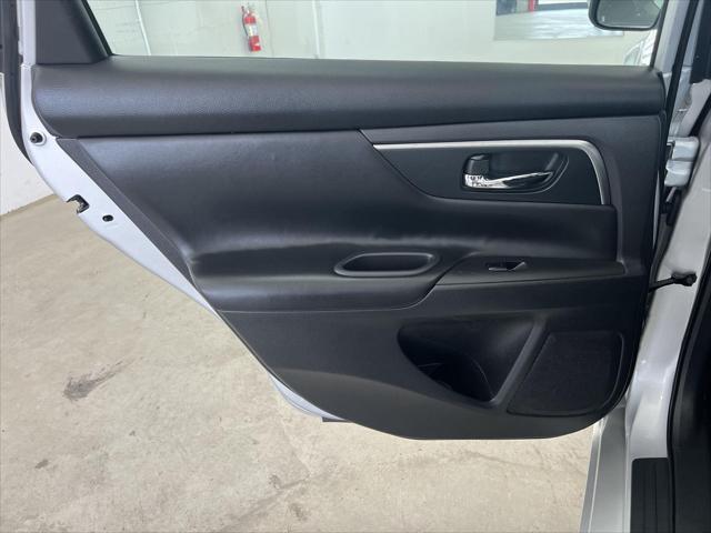 2015 Nissan Altima - $6,850