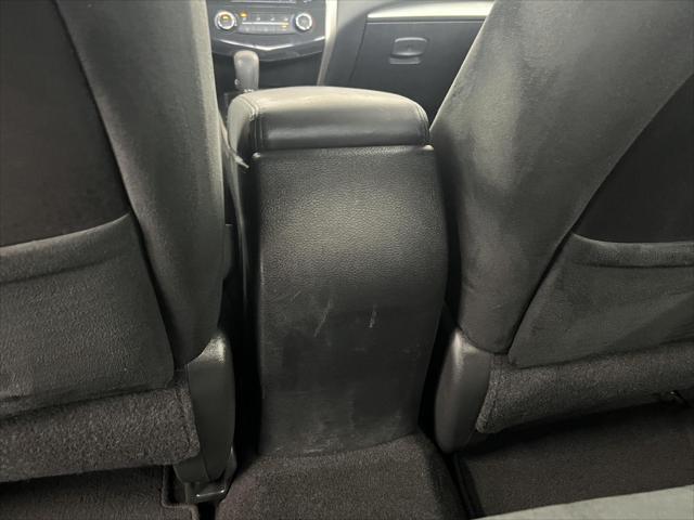 2015 Nissan Altima - $6,850