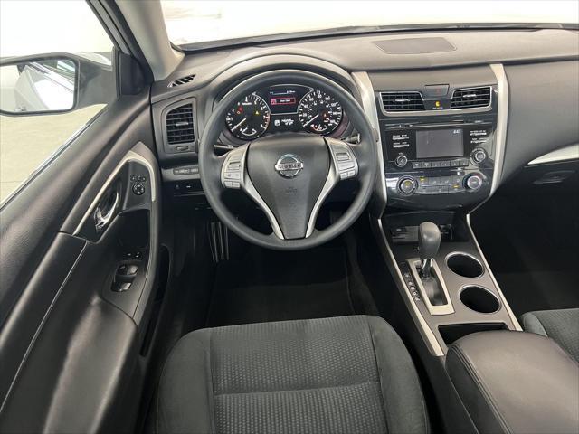 2015 Nissan Altima - $6,850