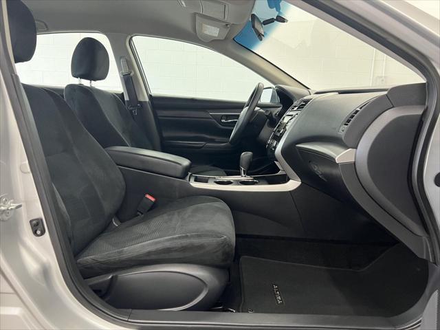 2015 Nissan Altima - $6,850