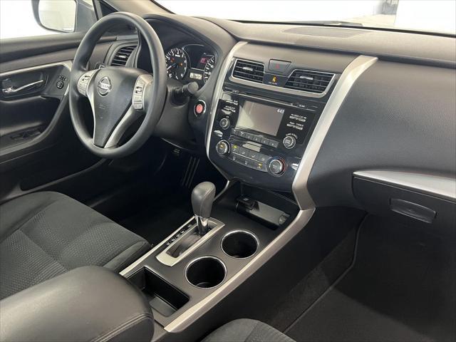 2015 Nissan Altima - $6,850