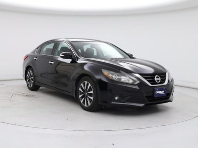Photo of a 2016 Nissan Altima 2.5 SL 4DR Sedan for sale