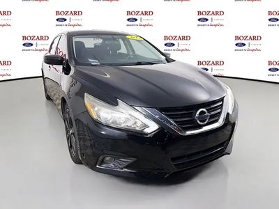 Photo of a 2017 Nissan Altima 2.5 4DR Sedan for sale