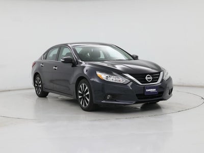Photo of a 2018 Nissan Altima 2.5 SL 4DR Sedan for sale