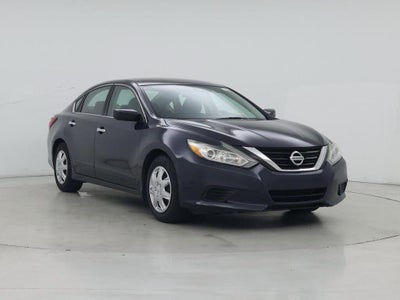 Photo of a 2018 Nissan Altima 2.5 S 4DR Sedan for sale