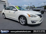 2014 Altima Thumbnail 2