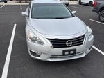 2014 Altima Thumbnail 2