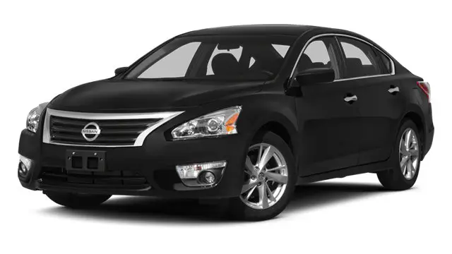 Preowned 2014 Nissan Altima 2.5 for Sale