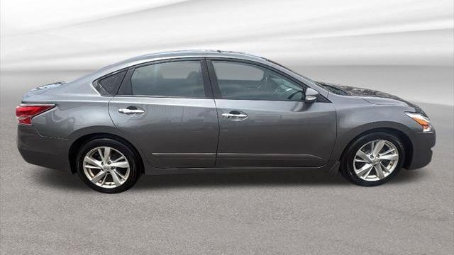 2015 Nissan Altima 2.5 SL