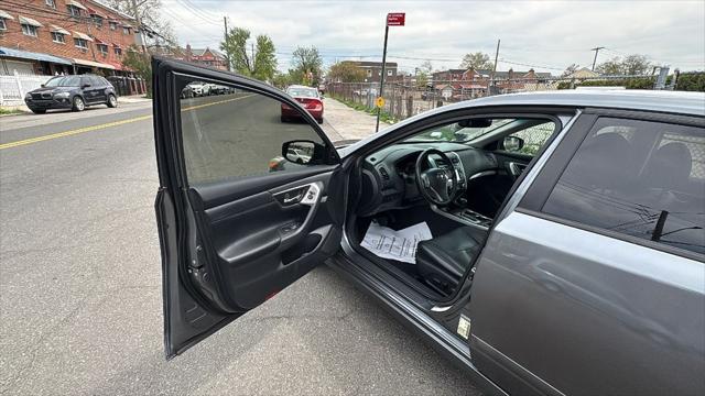2015 Nissan Altima 2.5 SL