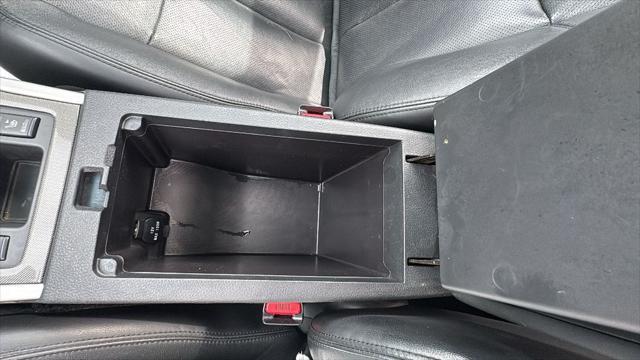 2015 Nissan Altima 2.5 SL