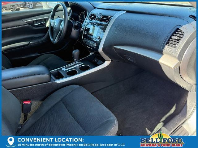 2015 Nissan Altima - $7,494