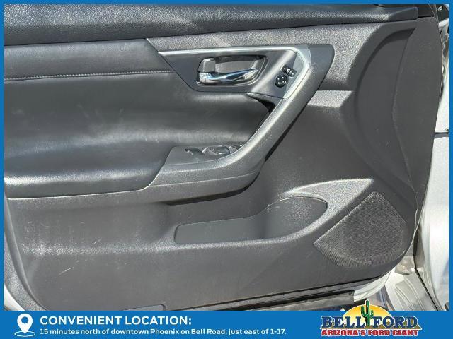 2015 Nissan Altima - $7,494