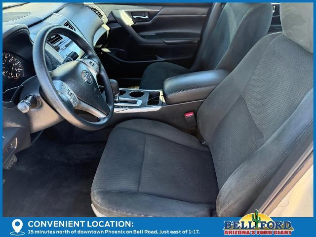2015 Nissan Altima - $7,494