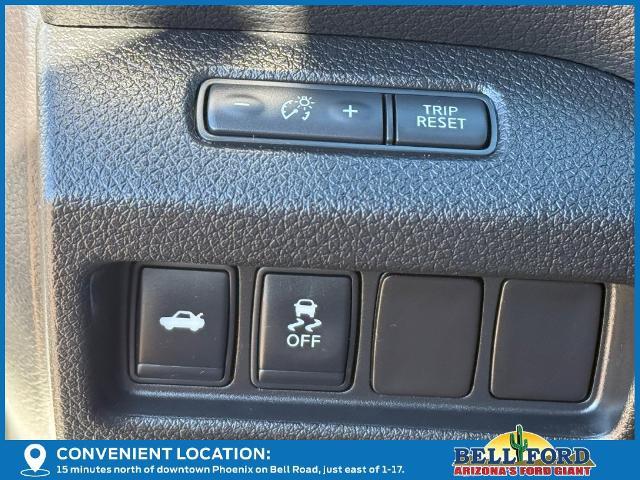 2015 Nissan Altima - $7,494