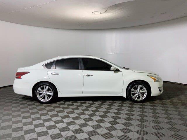 2015 Nissan Altima - $7,529