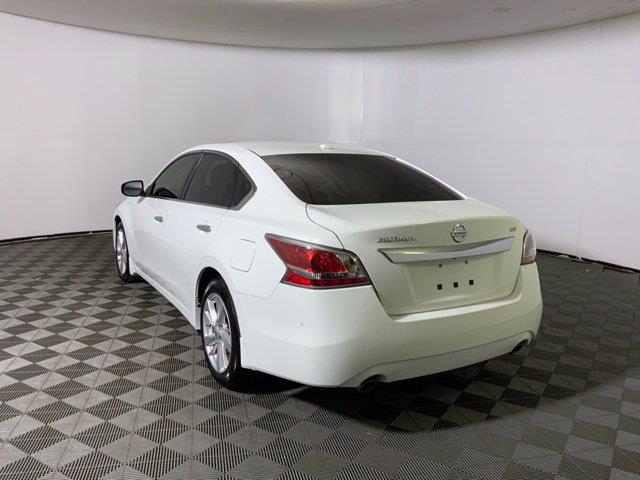 2015 Nissan Altima - $7,529