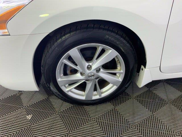 2015 Nissan Altima - $7,529