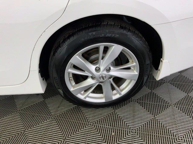2015 Nissan Altima - $7,529