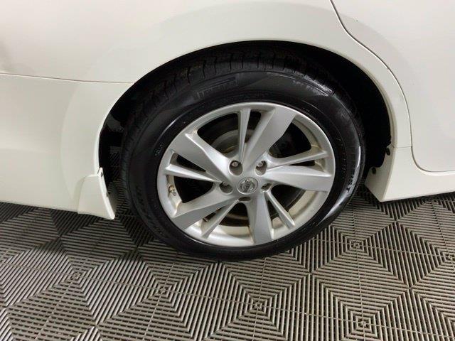 2015 Nissan Altima - $7,529