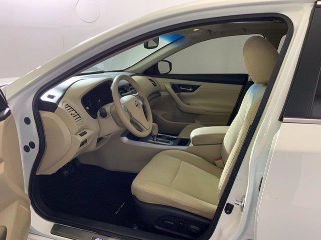2015 Nissan Altima - $7,529